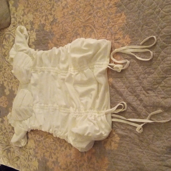 Sexy Ruched Dress - Picture 8 of 11